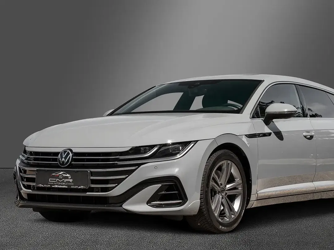 Volkswagen Arteon 4x4 R-Line - Thumbnail 3