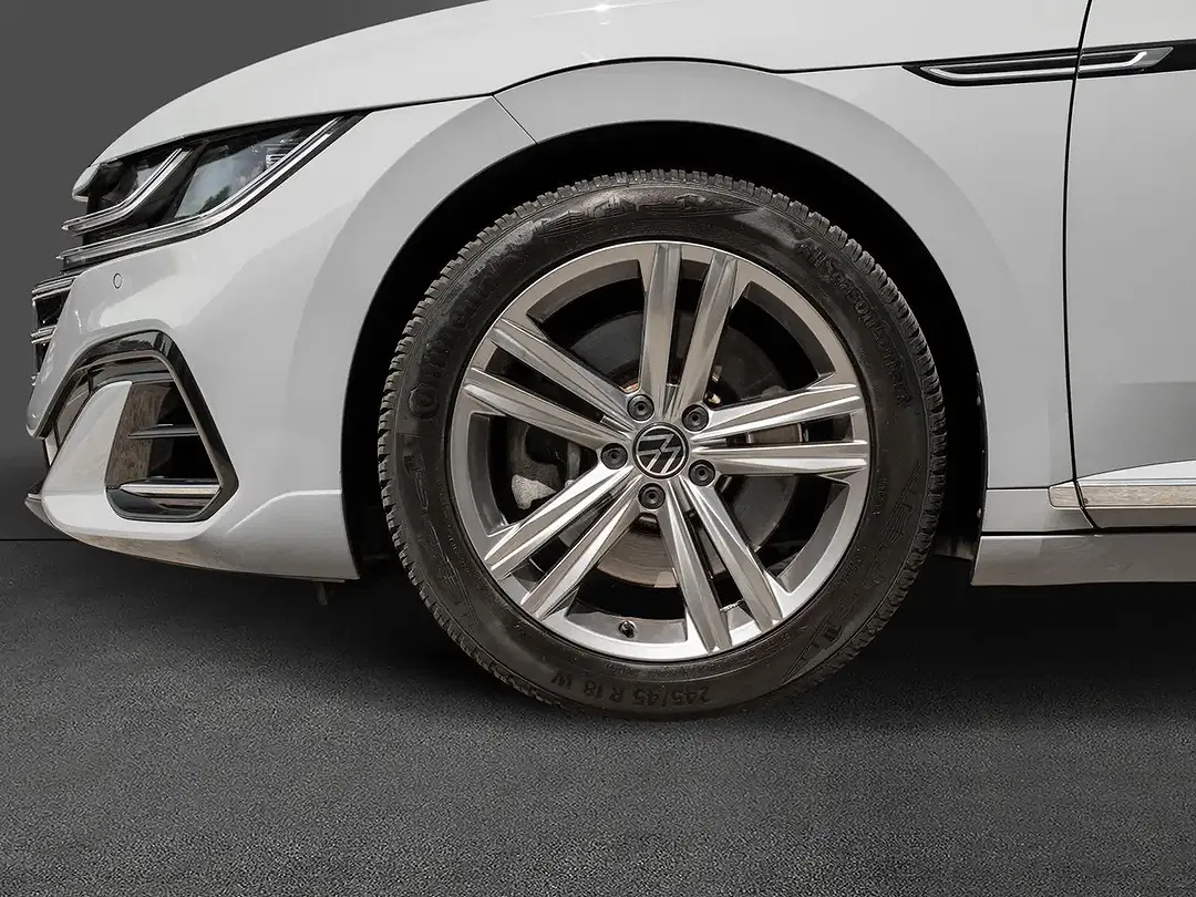 Volkswagen Arteon 4x4 R-Line - Thumbnail 4