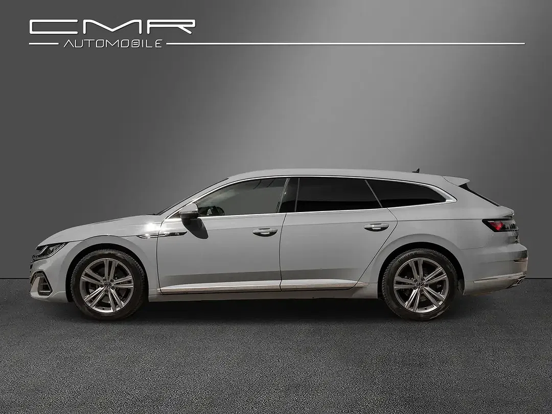 Volkswagen Arteon 4x4 R-Line - Thumbnail 5