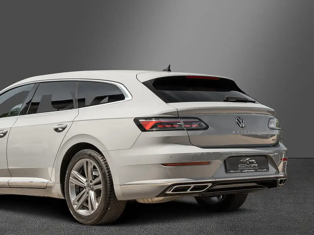 Volkswagen Arteon 4x4 R-Line - Thumbnail 7