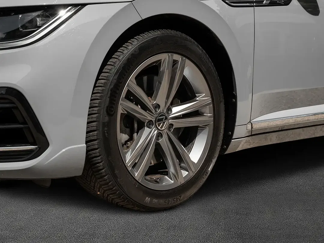 Volkswagen Arteon 4x4 R-Line - Thumbnail 9