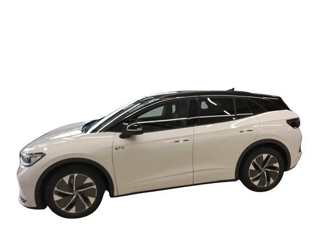 Volkswagen ID.4 - foto 1