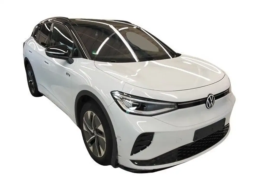 Volkswagen ID.4 - foto 2