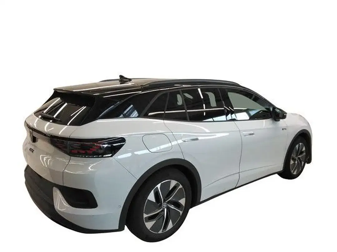 Volkswagen ID.4 - Thumbnail 3
