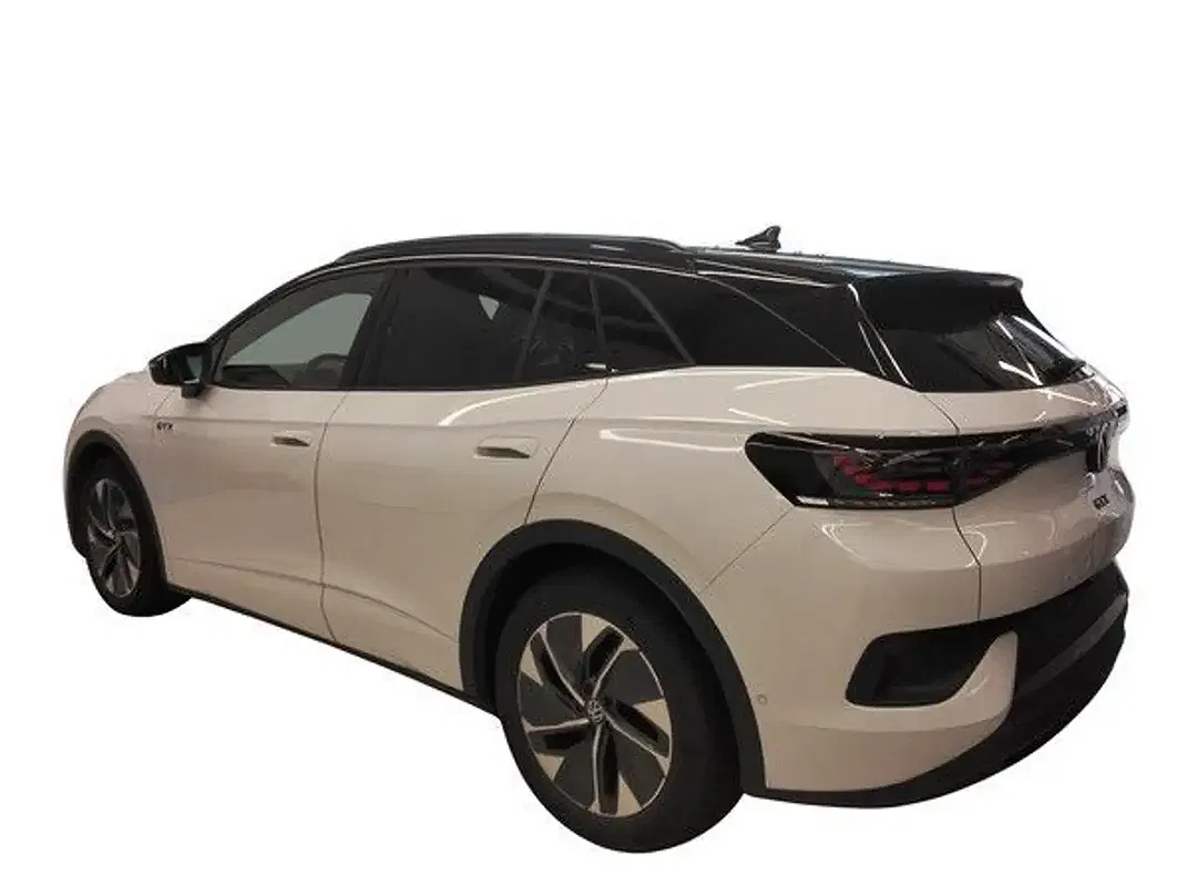 Volkswagen ID.4 - Thumbnail 4