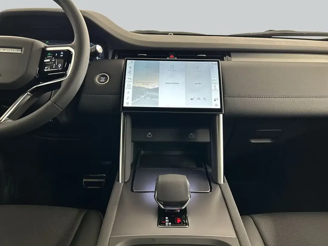 Land Rover Discovery Sport P270e Dynamic SE - foto 15