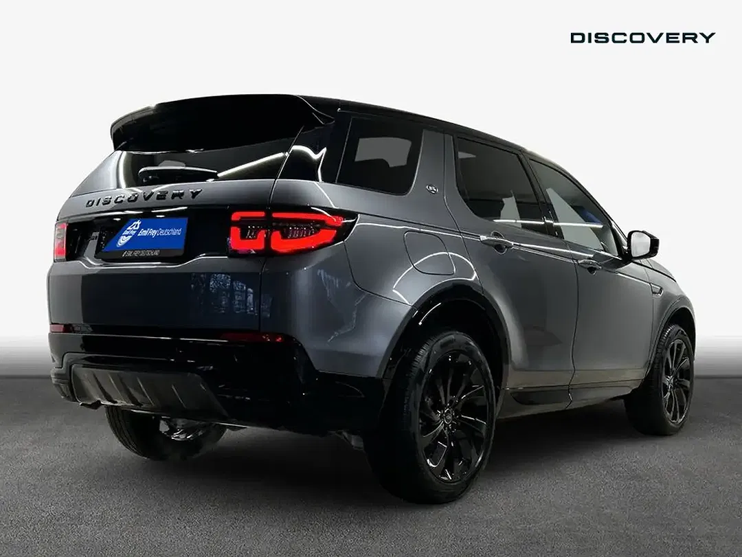 Land Rover Discovery Sport P270e Dynamic SE - foto 2