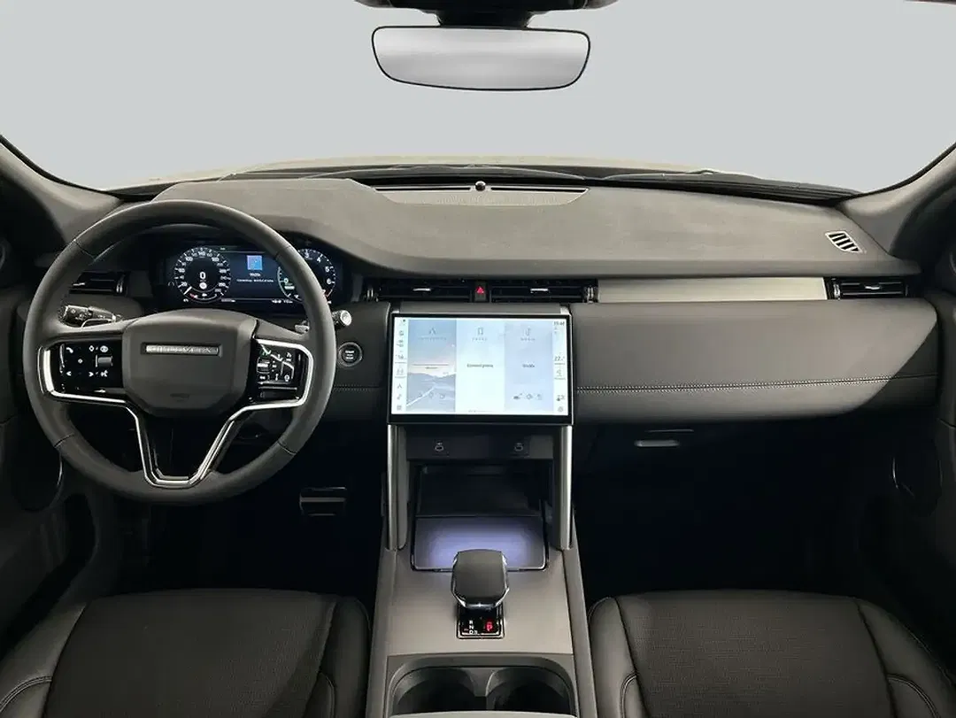 Land Rover Discovery Sport P270e Dynamic SE - Thumbnail 5