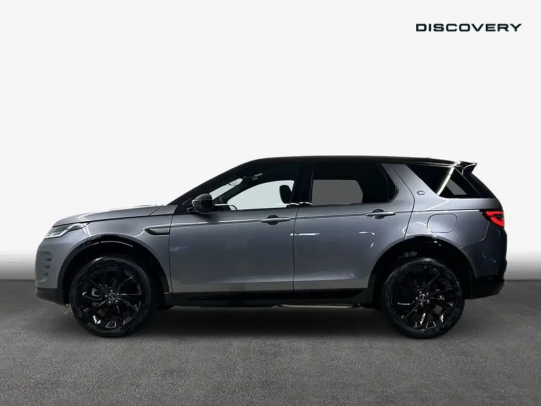 Land Rover Discovery Sport P270e Dynamic SE - Thumbnail 7