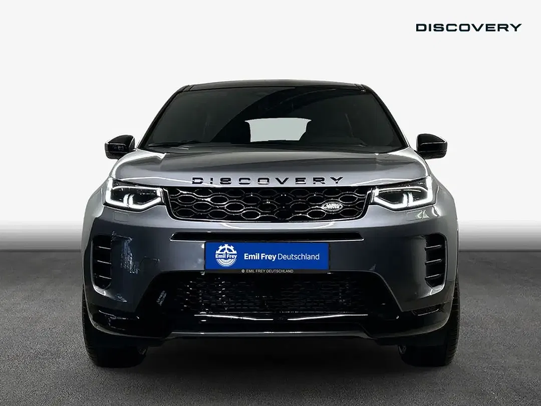 Land Rover Discovery Sport P270e Dynamic SE - Thumbnail 9