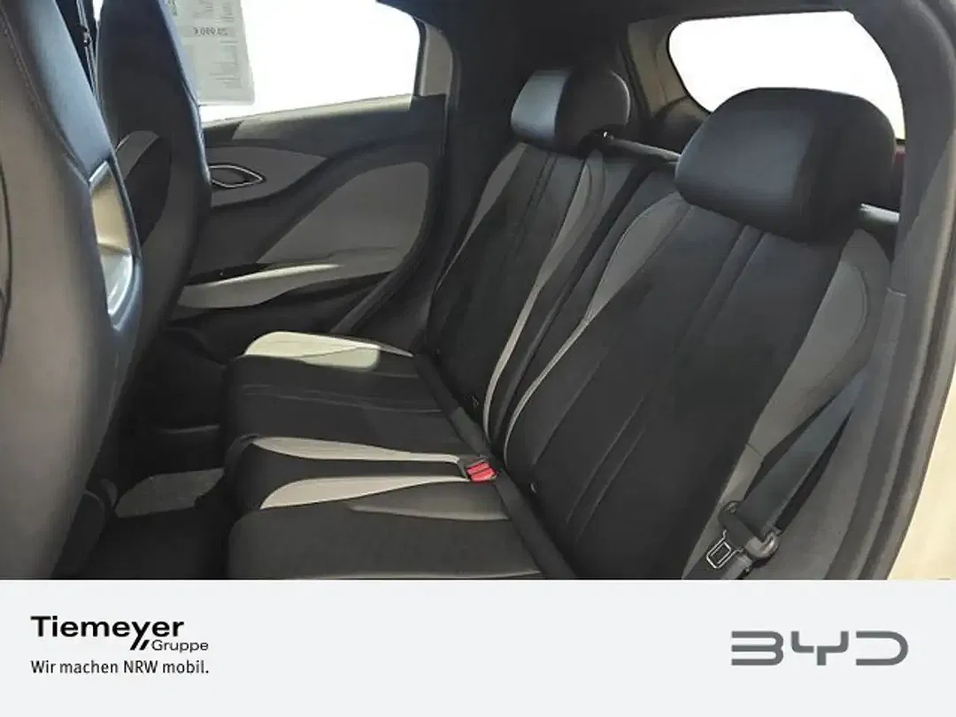 BYD Dolphin Surf Active - Thumbnail 10