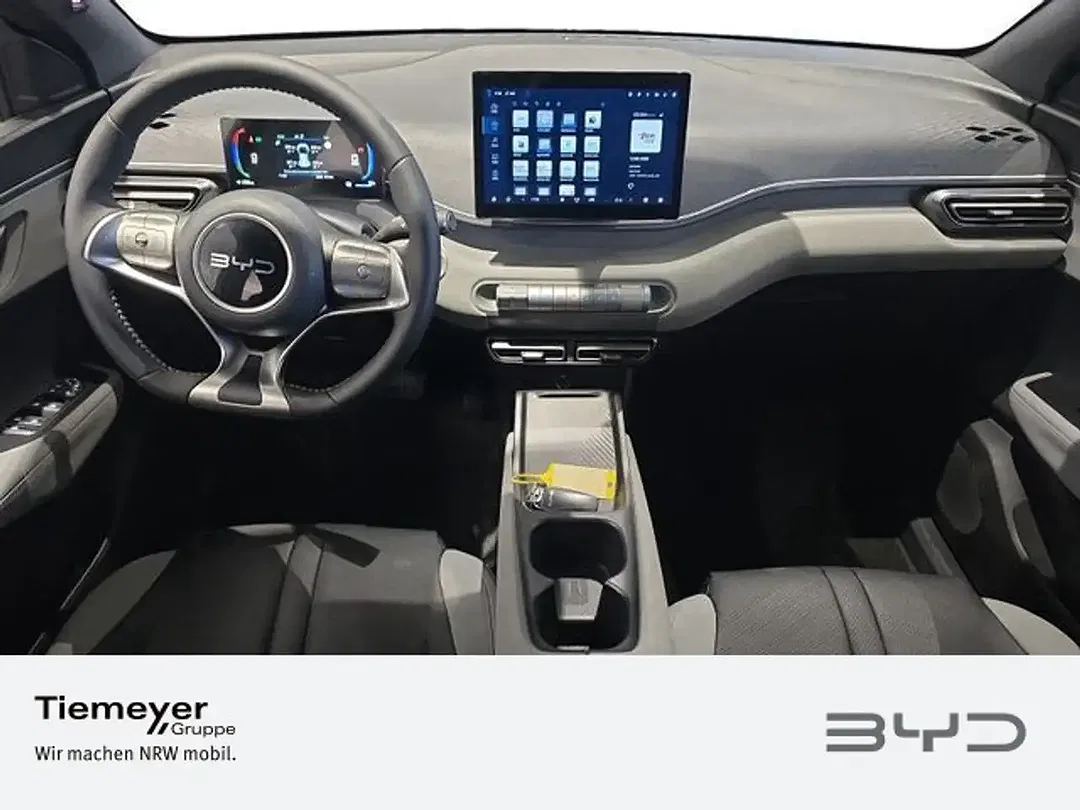 BYD Dolphin Surf Active - Thumbnail 11