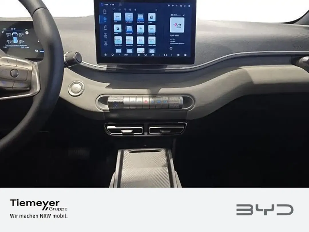 BYD Dolphin Surf Active - Thumbnail 12