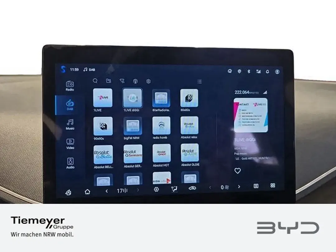 BYD Dolphin Surf Active - Thumbnail 13