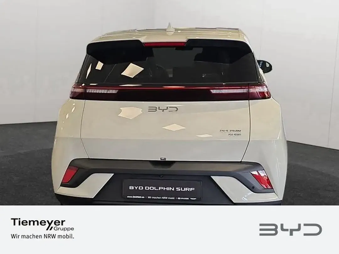 BYD Dolphin Surf Active - Thumbnail 5