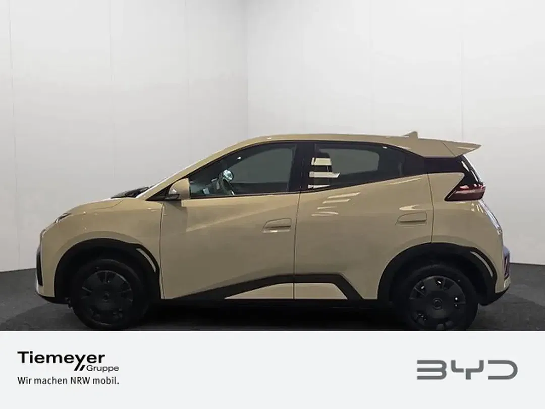 BYD Dolphin Surf Active - Thumbnail 7