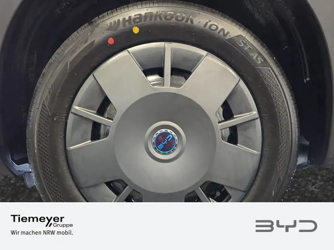 BYD Dolphin Surf Active - Thumbnail 8