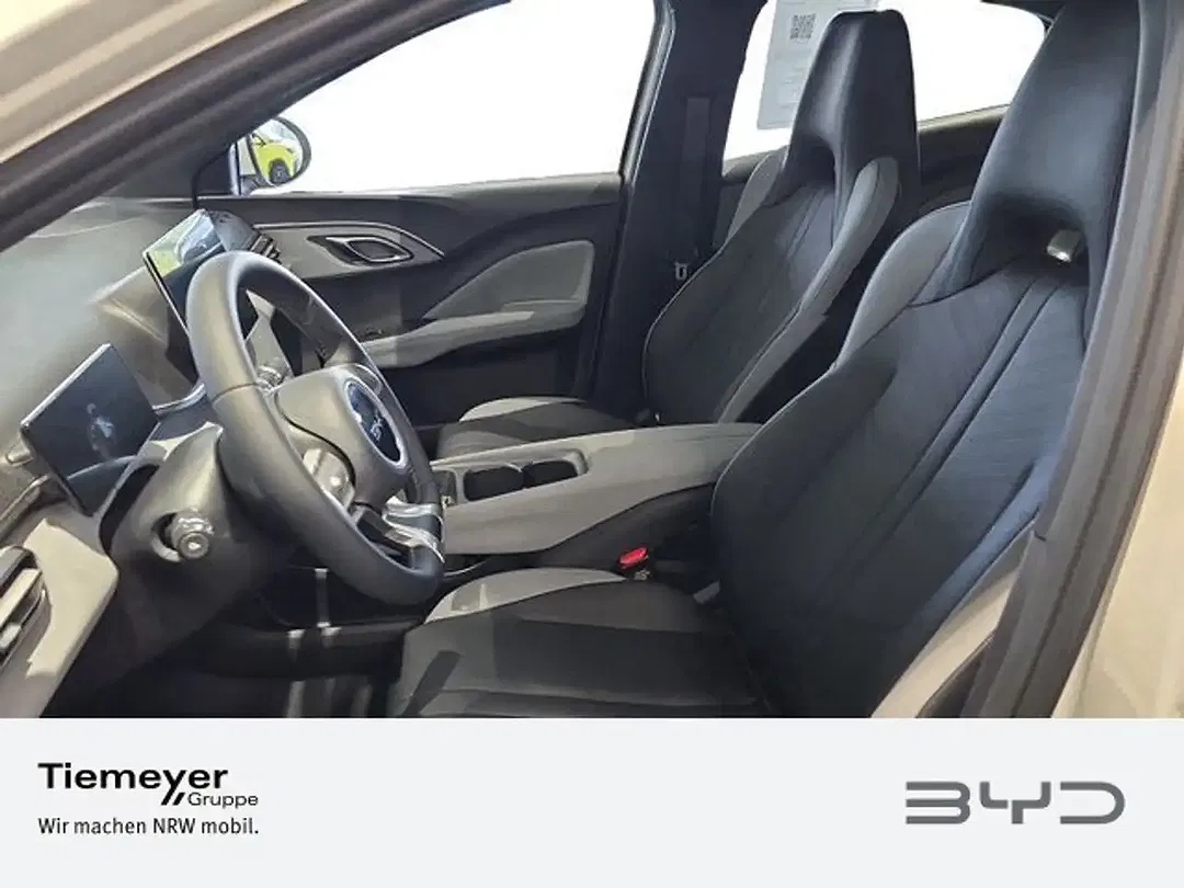 BYD Dolphin Surf Active - Thumbnail 9