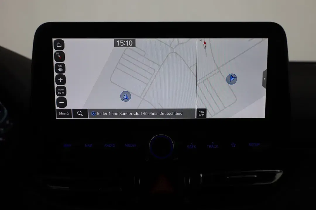 Hyundai i30 1.5 T-GDI AUT N Line cw - Thumbnail 10