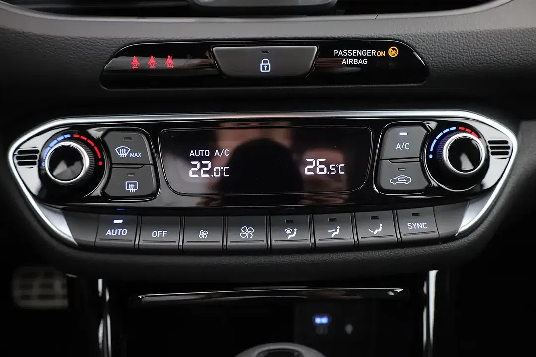 Hyundai i30 1.5 T-GDI AUT N Line cw - Thumbnail 11