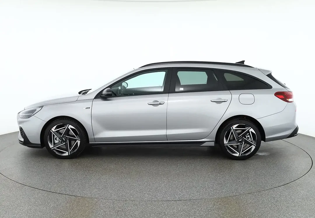 Hyundai i30 1.5 T-GDI AUT N Line cw - Afbeelding 1
