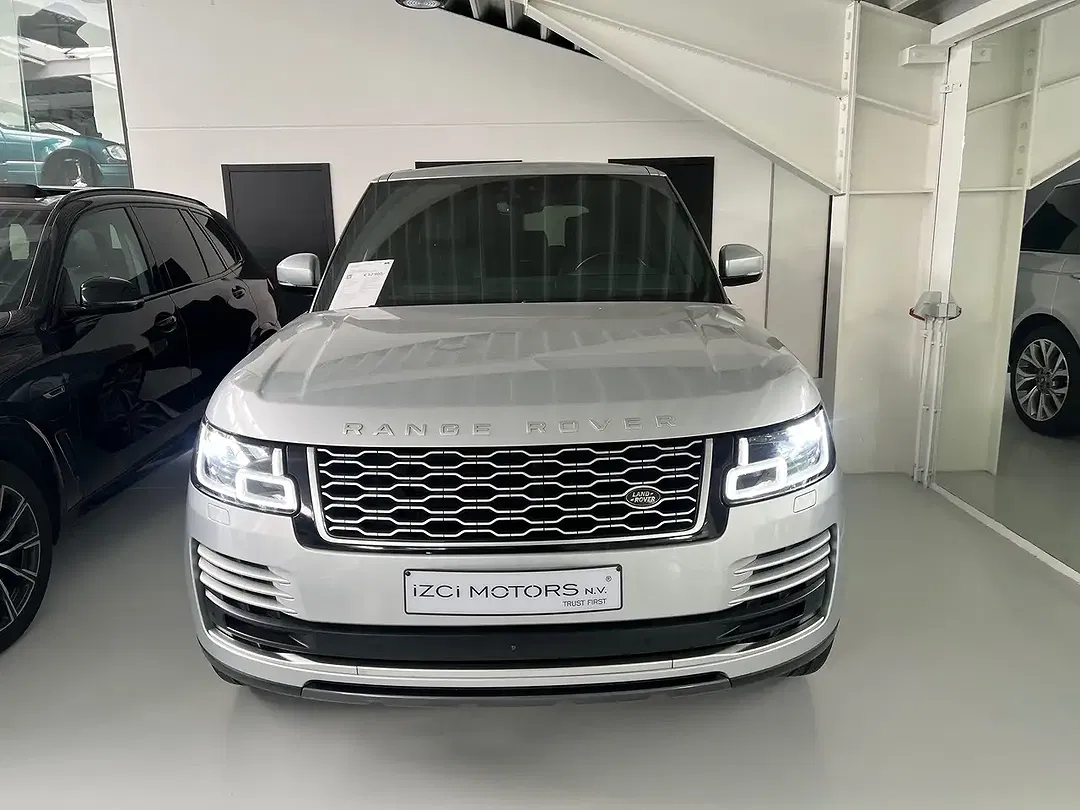 Land Rover Range Rover 3.0 SDV6 Vogue - foto 2
