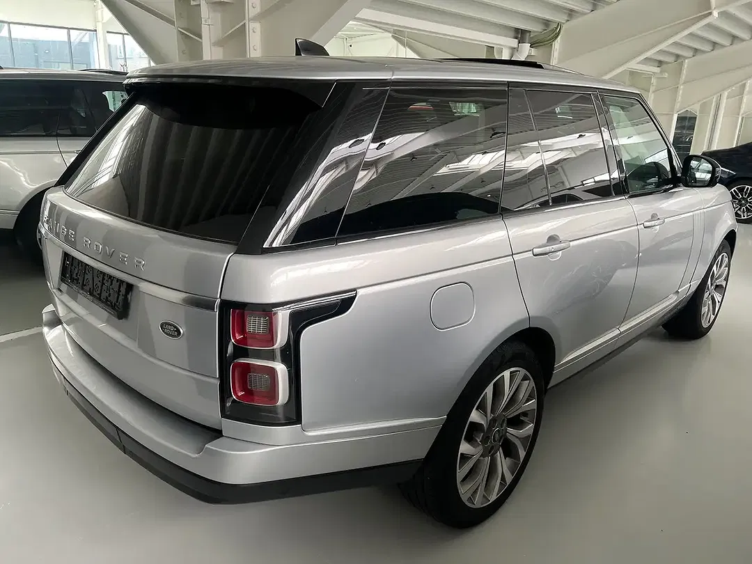 Land Rover Range Rover 3.0 SDV6 Vogue - Thumbnail 4
