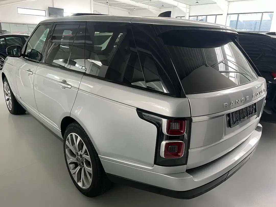 Land Rover Range Rover 3.0 SDV6 Vogue - Thumbnail 5