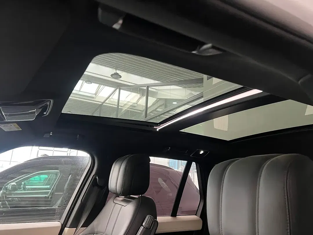 Land Rover Range Rover 3.0 SDV6 Vogue - Thumbnail 8