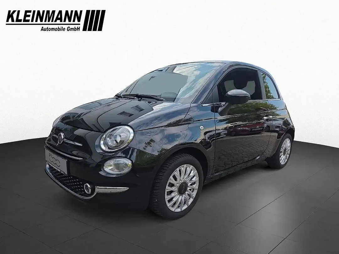 Fiat 500 1.0 GSE Hybrid Dolcevita - Afbeelding 1