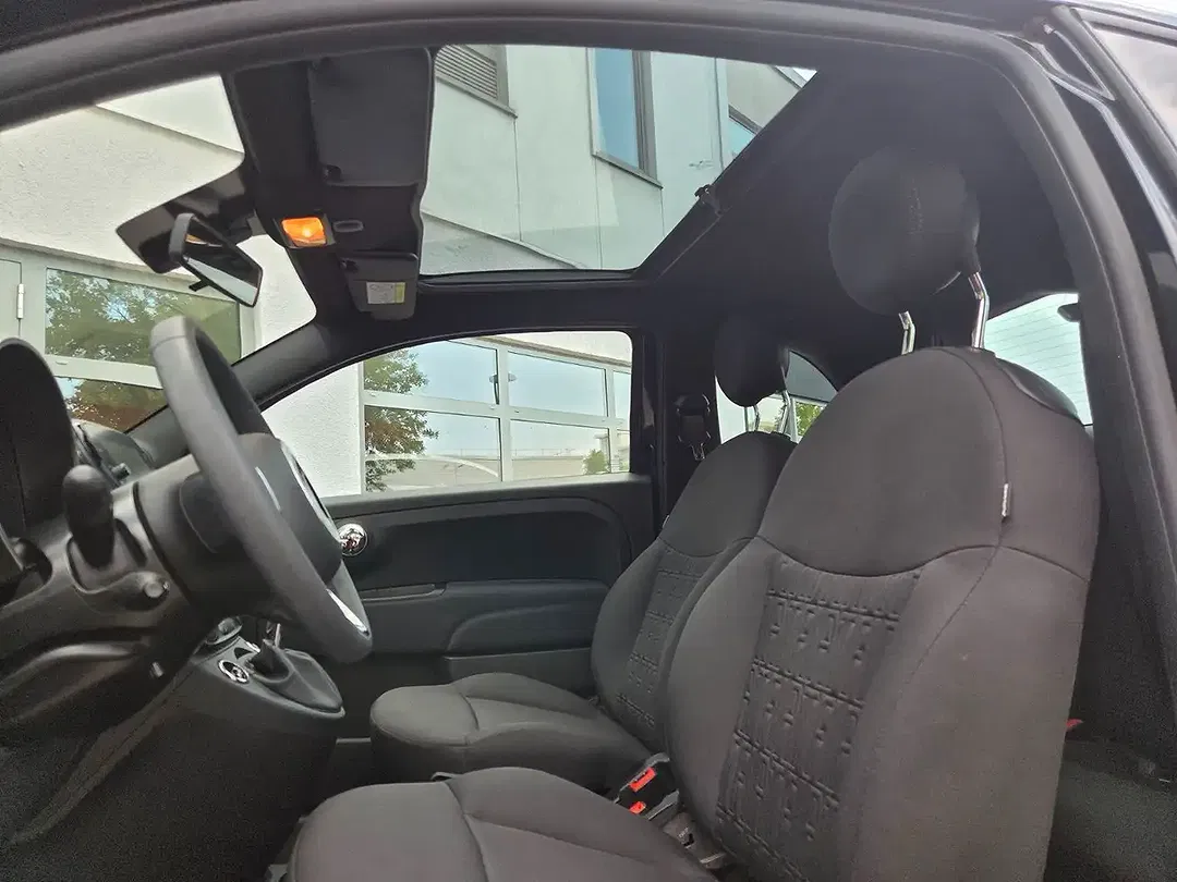 Fiat 500 1.0 GSE Hybrid Dolcevita - Thumbnail 10