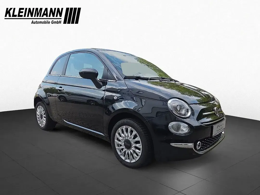 Fiat 500 1.0 GSE Hybrid Dolcevita - foto 2