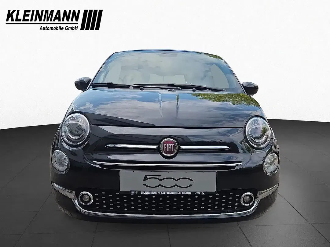 Fiat 500 1.0 GSE Hybrid Dolcevita - Thumbnail 3
