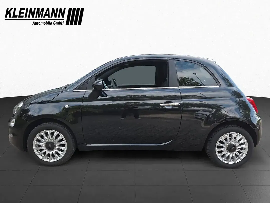 Fiat 500 1.0 GSE Hybrid Dolcevita - Thumbnail 4