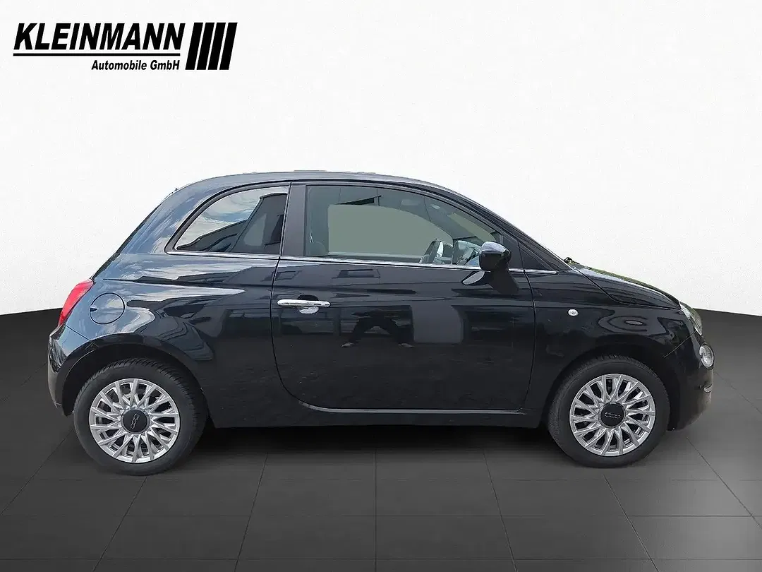 Fiat 500 1.0 GSE Hybrid Dolcevita - Thumbnail 5