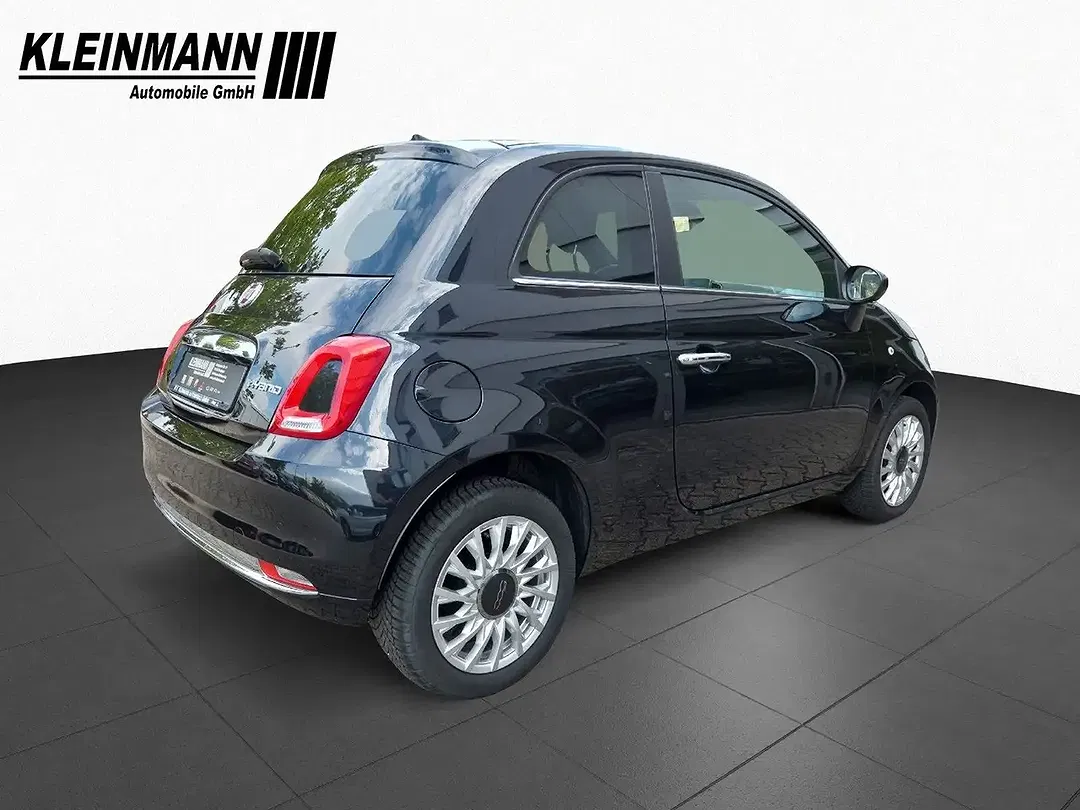 Fiat 500 1.0 GSE Hybrid Dolcevita - Thumbnail 6