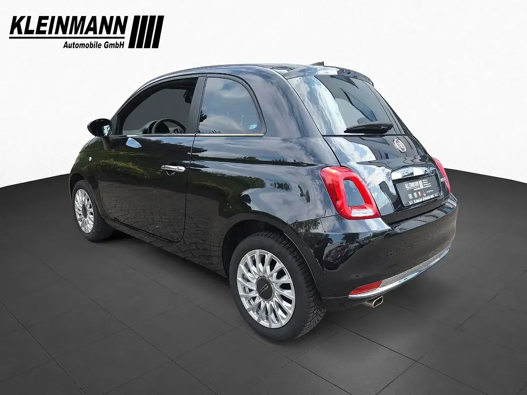 Fiat 500 1.0 GSE Hybrid Dolcevita - Thumbnail 7
