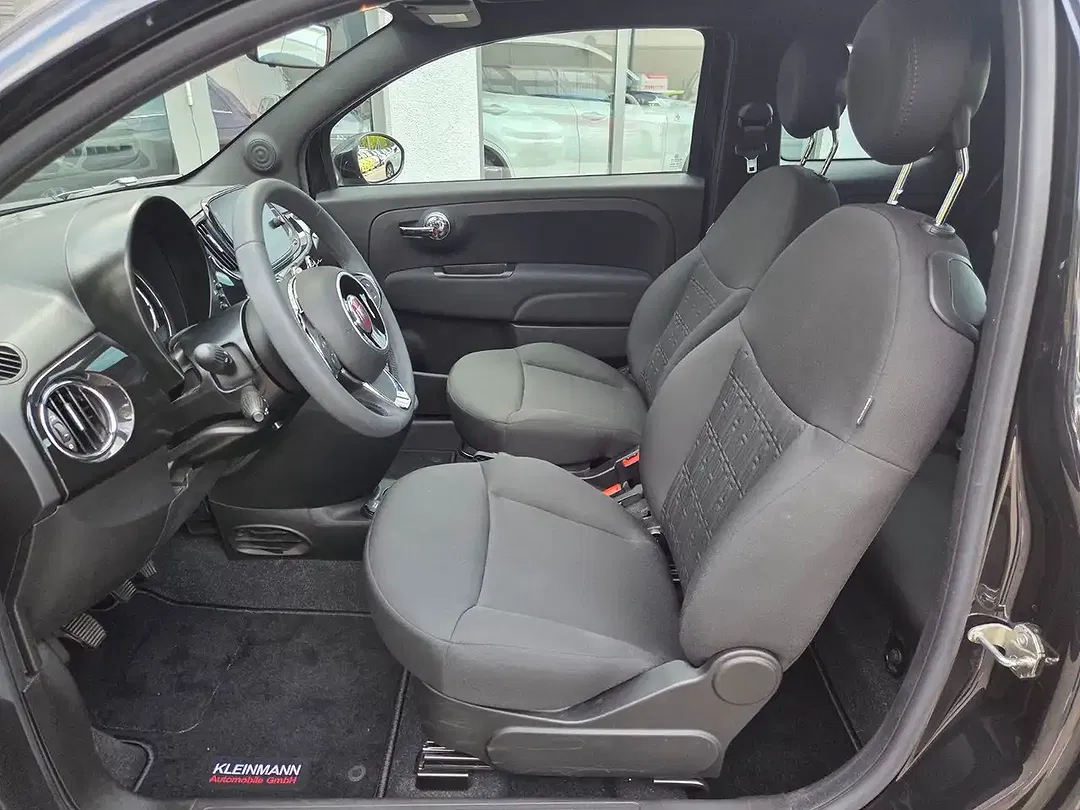 Fiat 500 1.0 GSE Hybrid Dolcevita - Thumbnail 9
