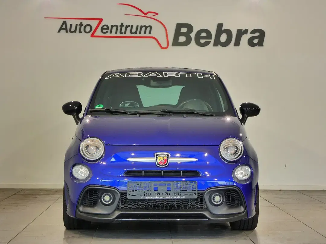 Abarth 500 - foto 2
