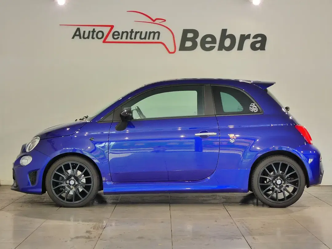 Abarth 500 - Thumbnail 5