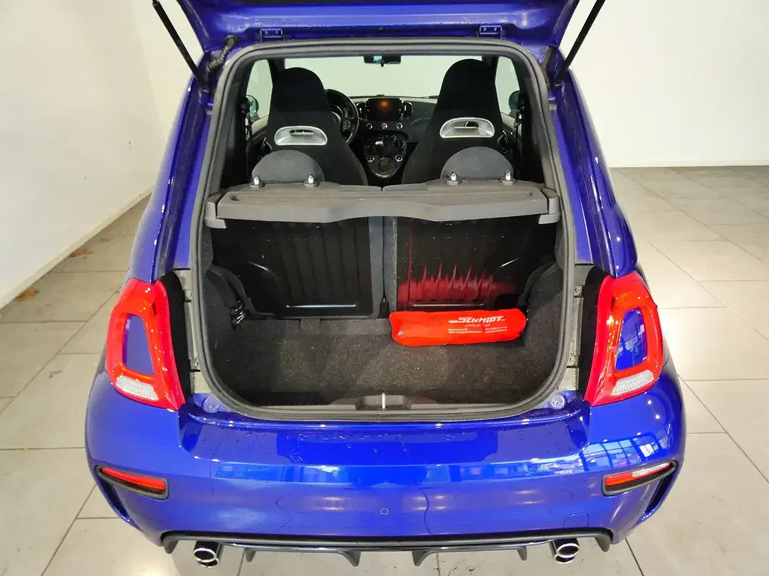 Abarth 500 - Thumbnail 9