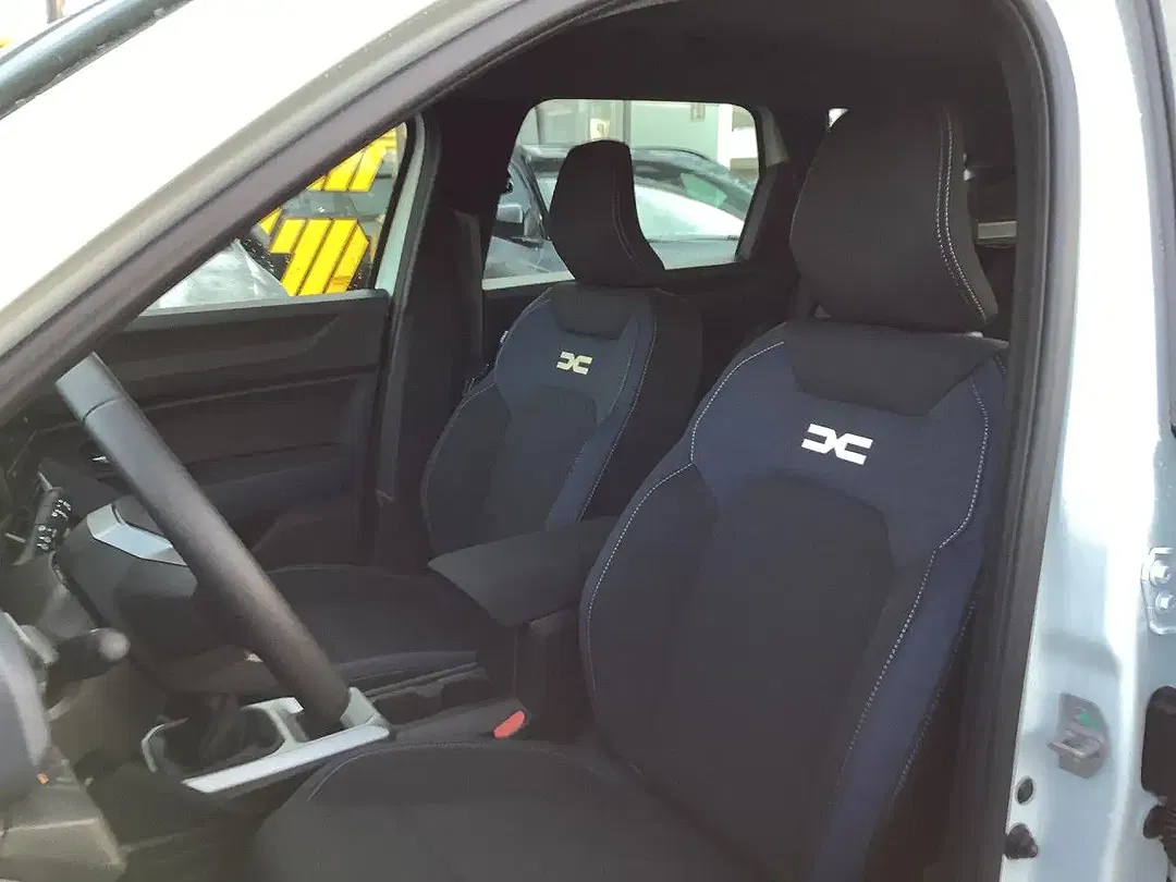 Dacia Bigster ECO-G Expression - Thumbnail 9