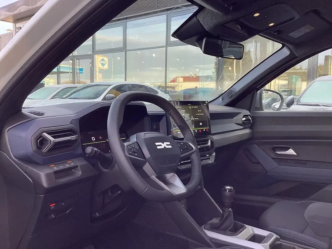 Dacia Bigster ECO-G Expression - foto 14