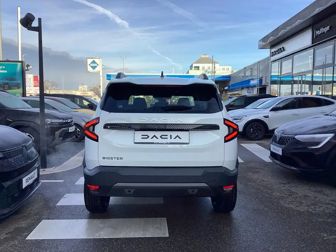 Dacia Bigster ECO-G Expression - Thumbnail 5