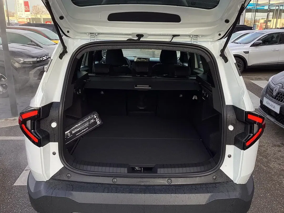 Dacia Bigster ECO-G Expression - Thumbnail 6