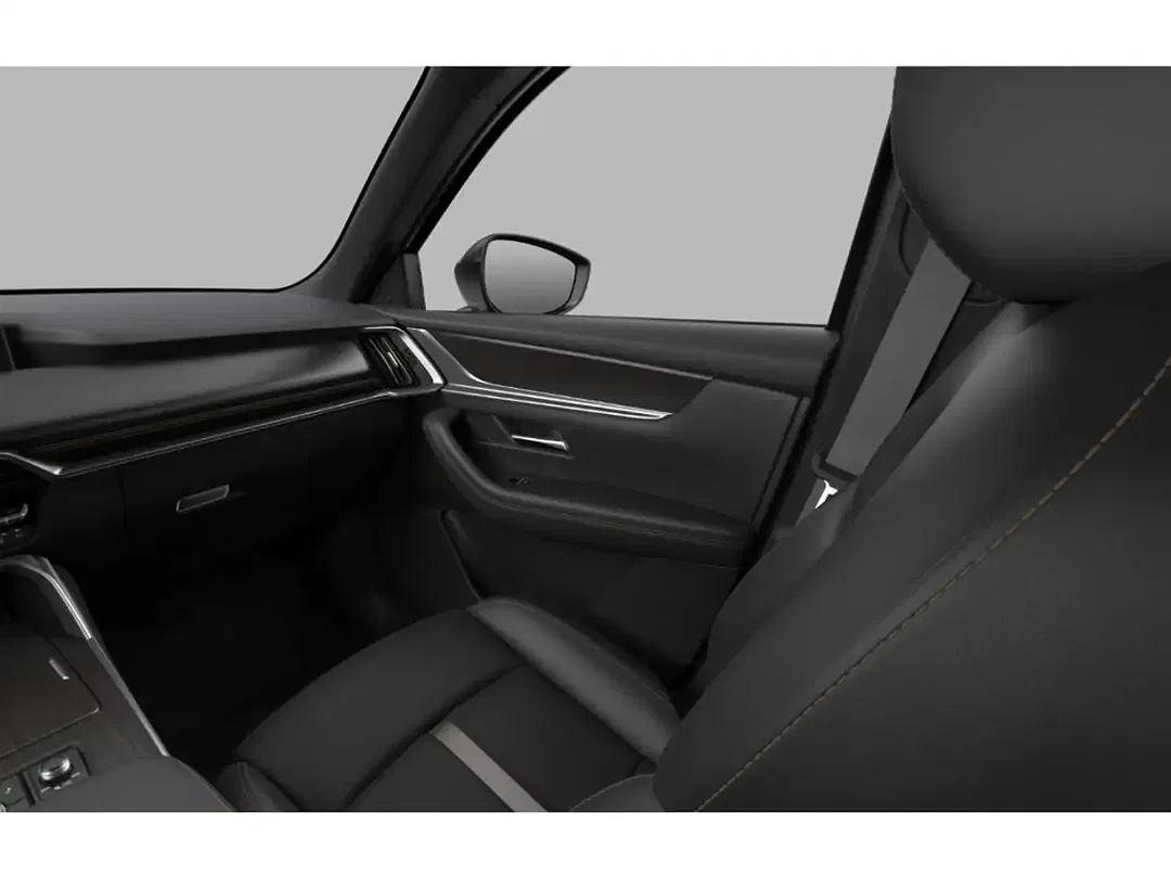 Mazda CX-80 AWD Homura Plus - Thumbnail 10