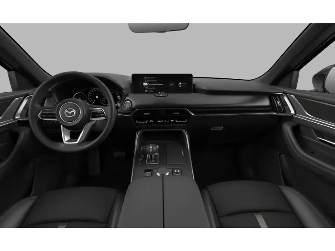 Mazda CX-80 AWD Homura Plus - foto 11