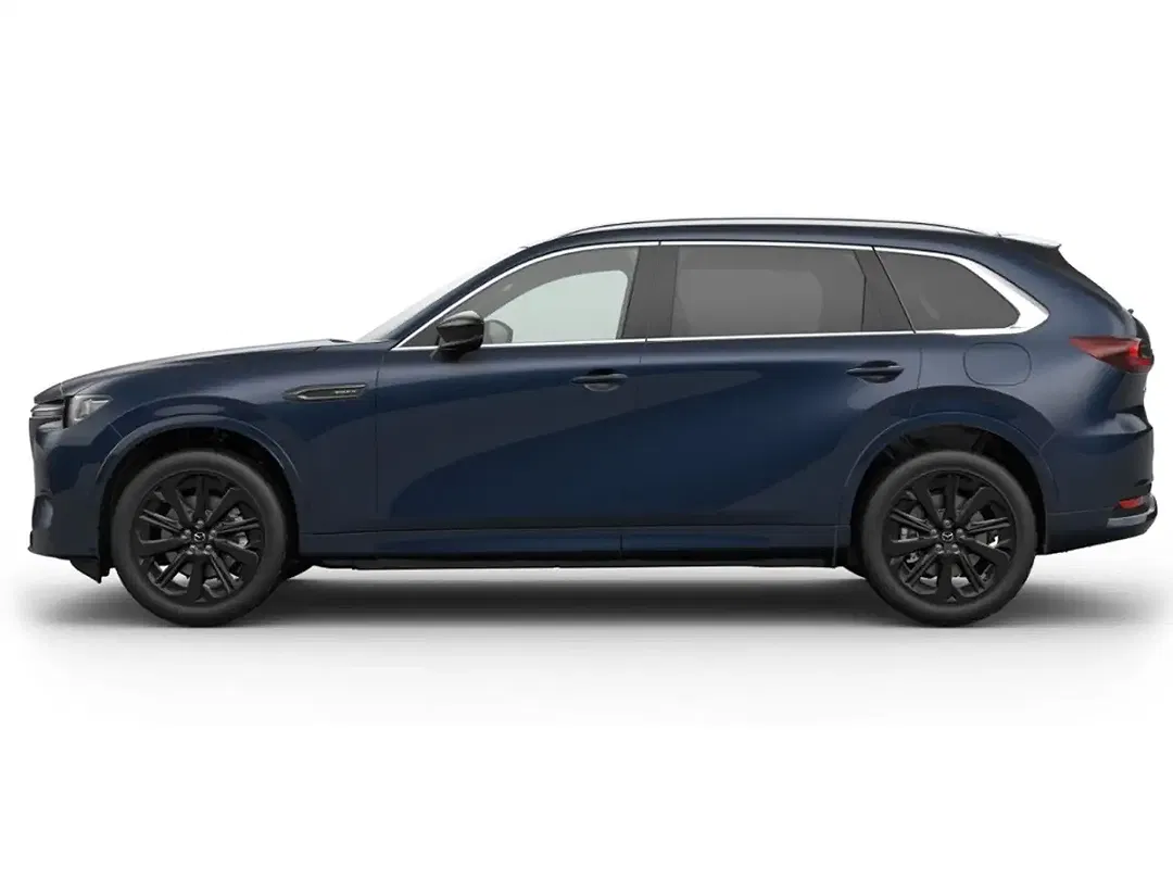 Mazda CX-80 AWD Homura Plus - foto 2