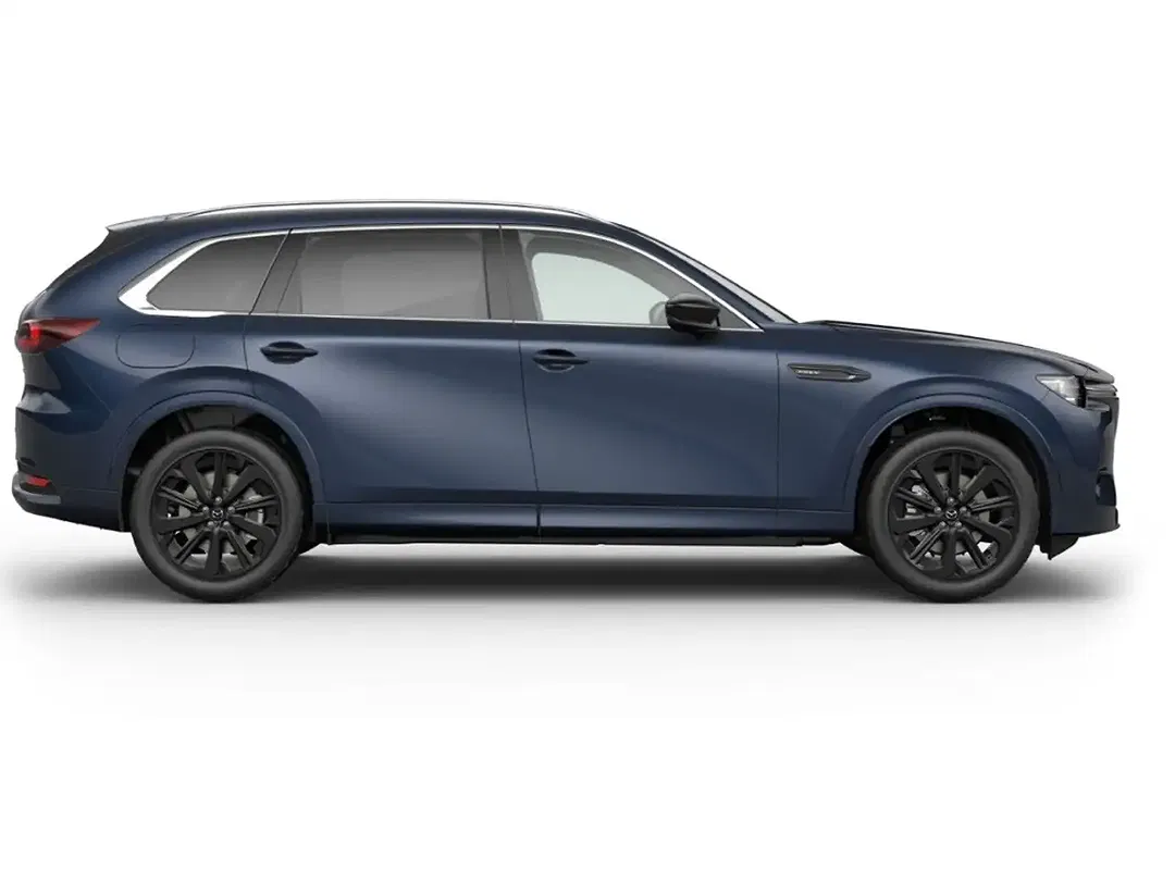 Mazda CX-80 AWD Homura Plus - Thumbnail 6