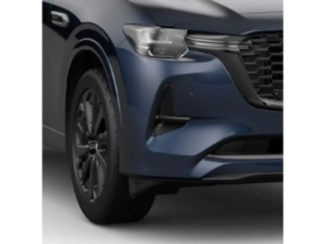 Mazda CX-80 AWD Homura Plus - Thumbnail 8